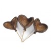 BADAM PICKED (BULK) Polished BADAM PICKED (BULK) Polished